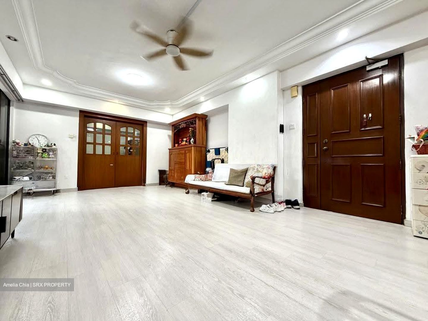 Blk 299B Compassvale Green (Sengkang), HDB 5 Rooms #616607641